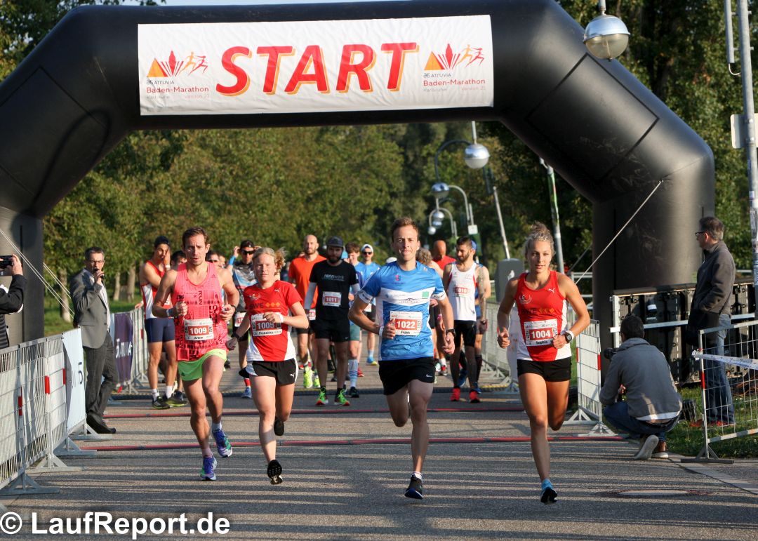 Read more about the article Atruvia-Baden-Marathon 2021