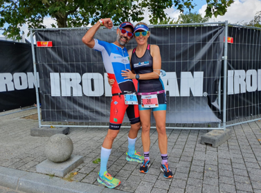 Read more about the article Ironman 70.3 Luxemburg
