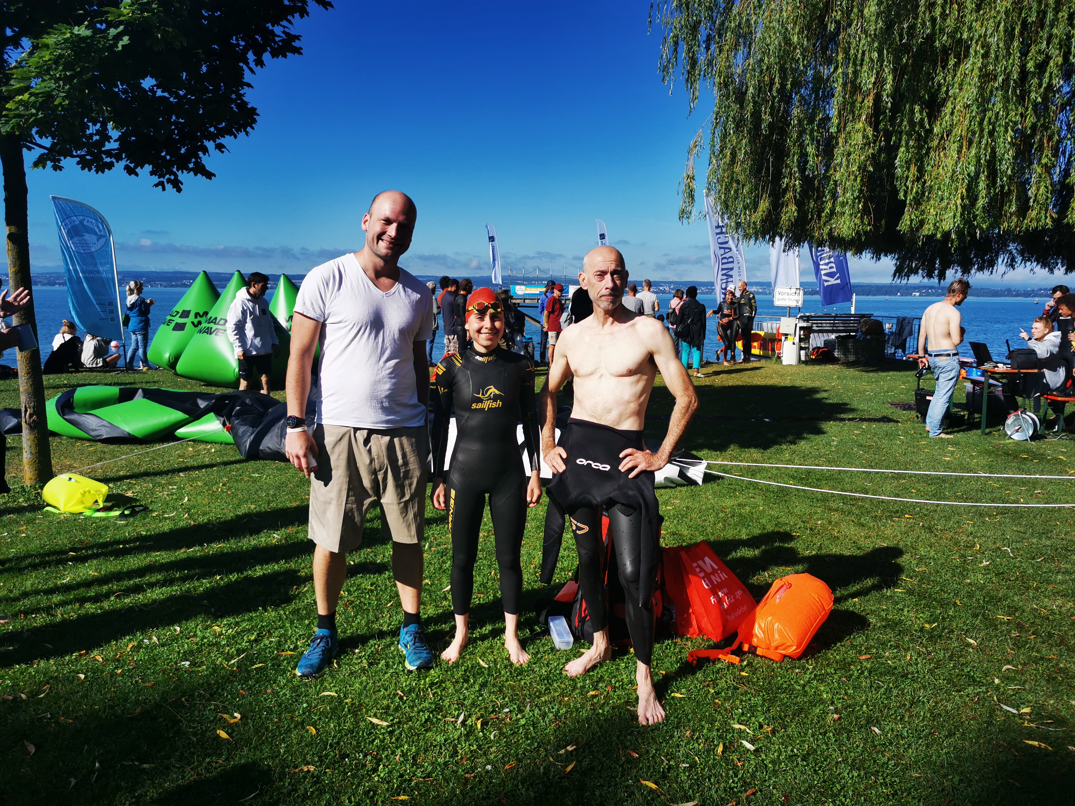 Read more about the article Bodensee Openwater 25.06.2022