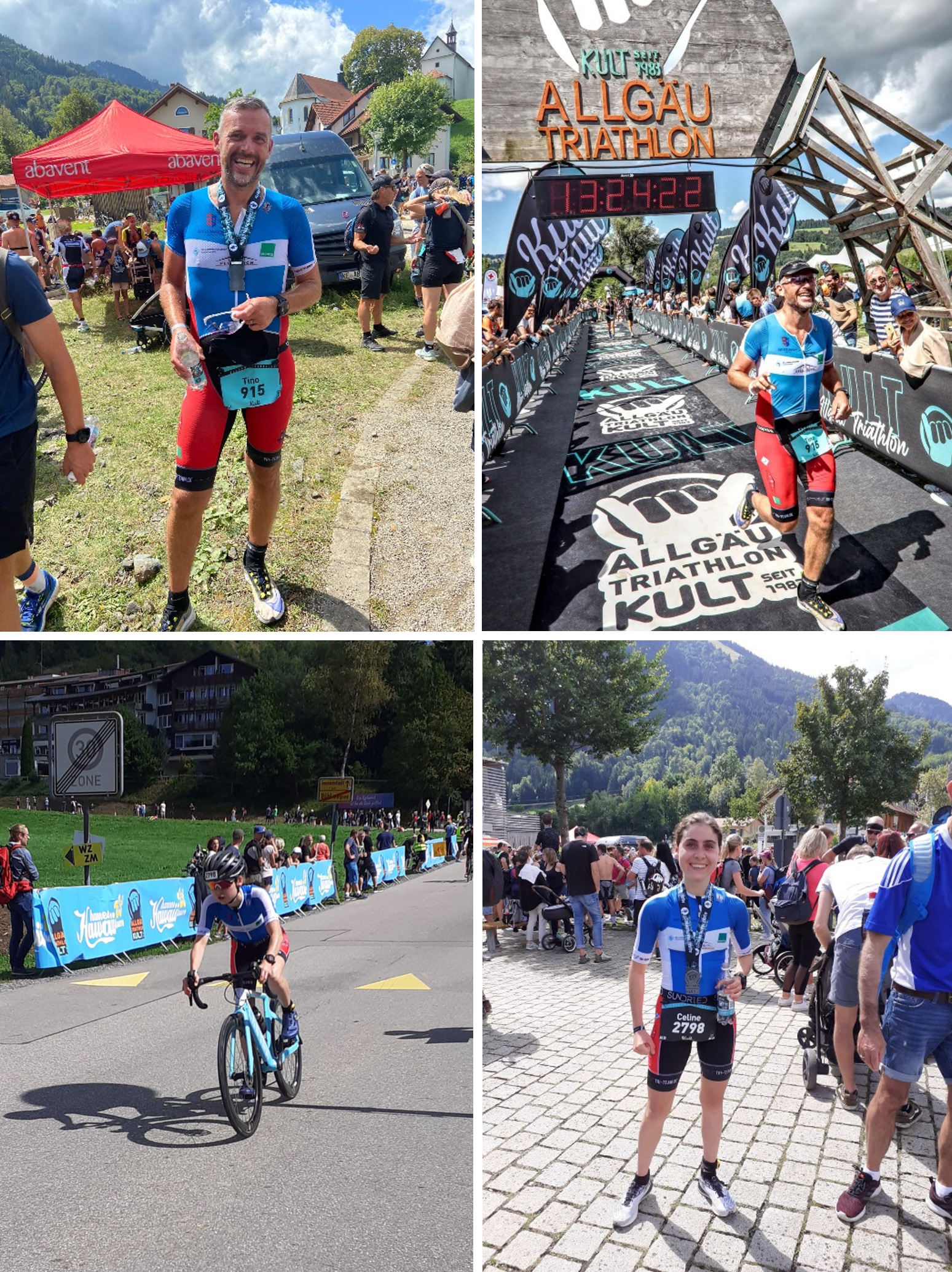 Read more about the article Allgäu Triathlon 21.08.2022