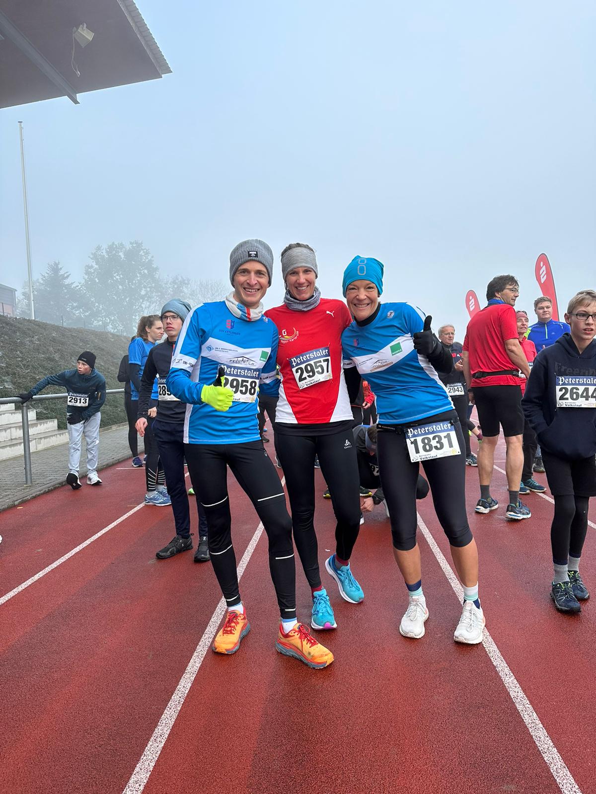 Read more about the article Karlsbader Volkslauf 2022