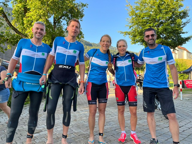 Read more about the article Allgäu Triathlon 2023