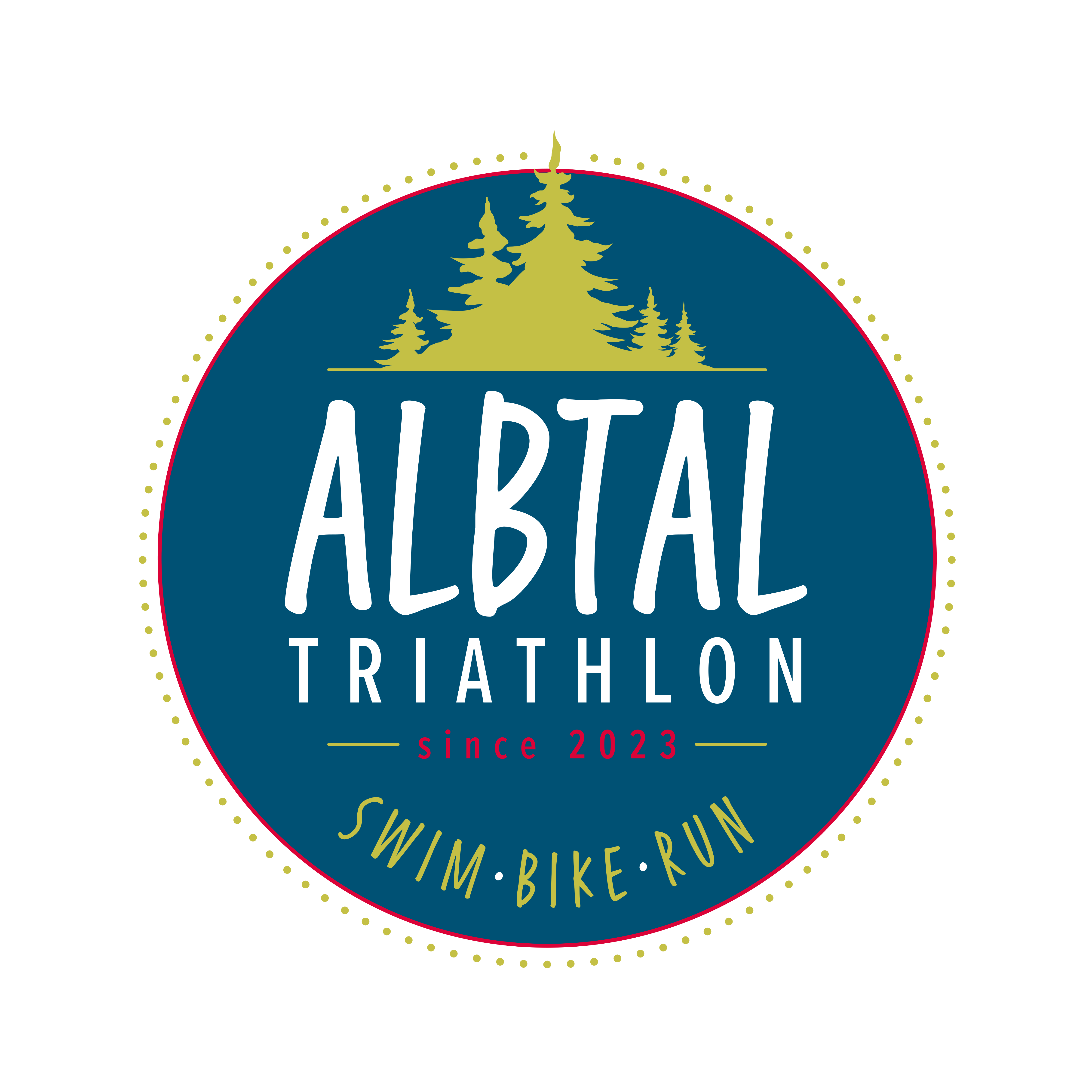 Read more about the article Rückblick: SWE Albtal-Triathlon am 10.09.2023