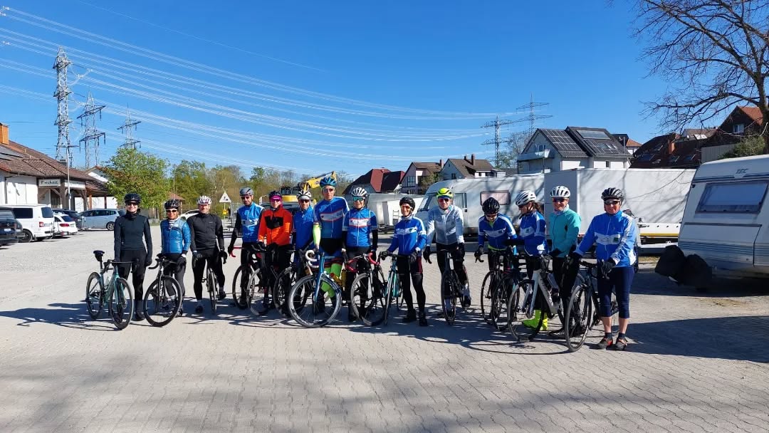 Read more about the article Badische Eröffungs-RTF am 06.04.2025