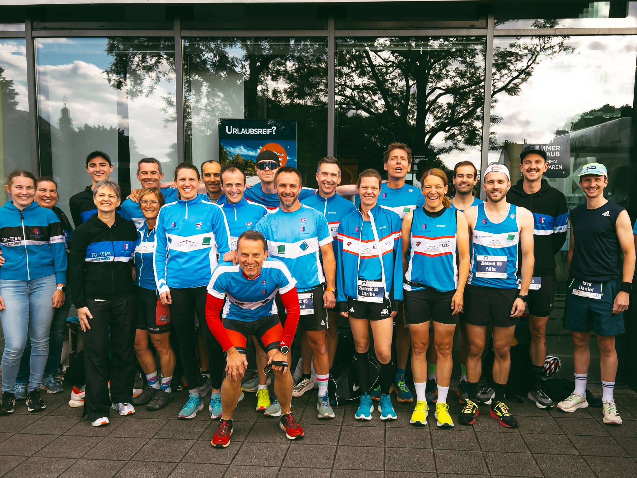Read more about the article Altstadtlauf Ettlingen 23.05.2025