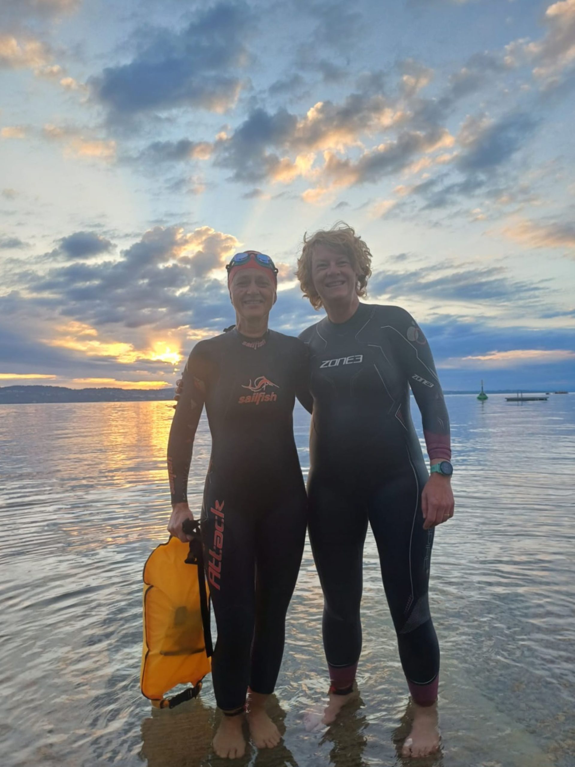 Read more about the article Bodensee Openwater Q5, 28.06.2025