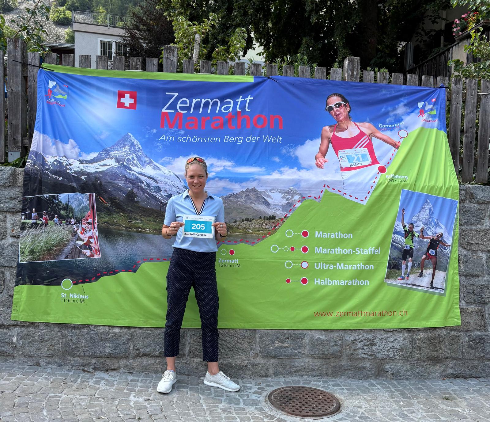 Read more about the article 22. Gornergrat Zermatt Marathon, 05.07.2025