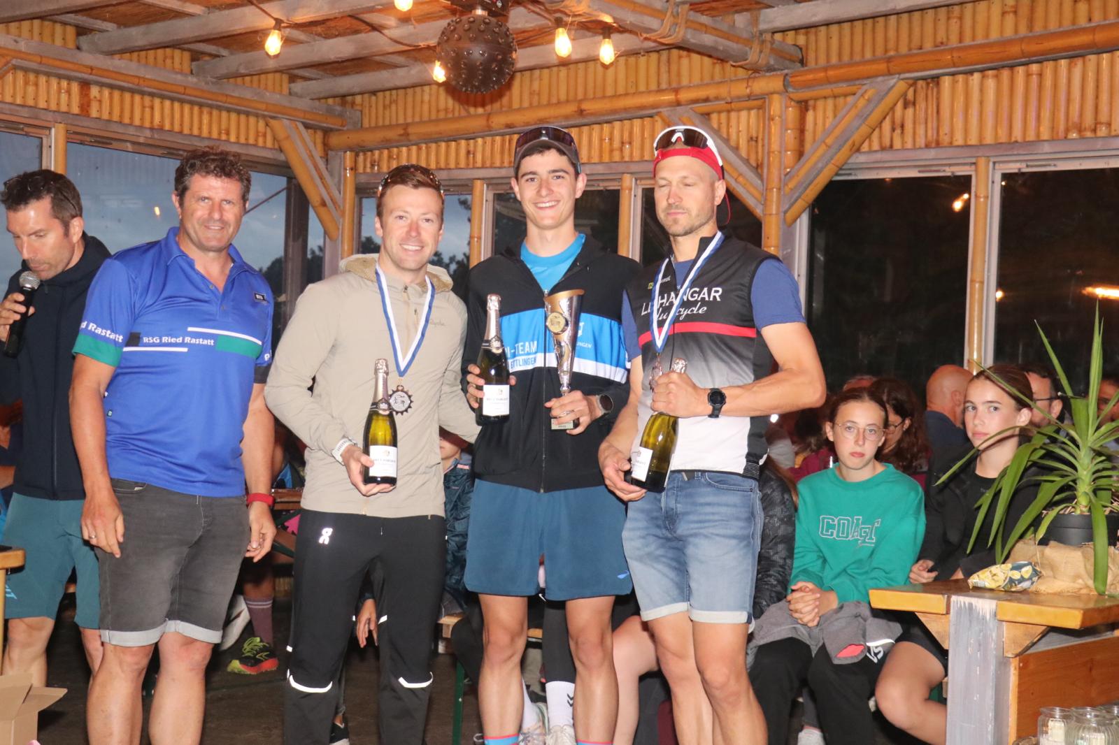 Read more about the article RSG Ried Triathlon, 16.07.2025