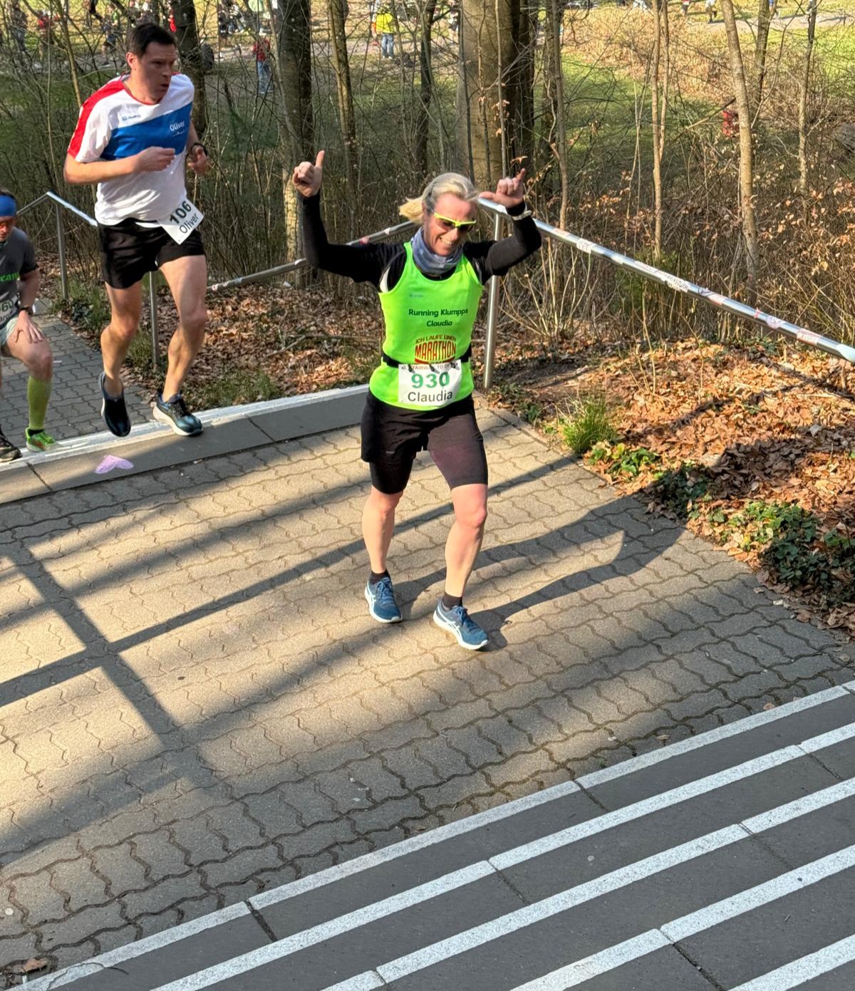 Read more about the article „Stairway to Devil“ am Betzenberg