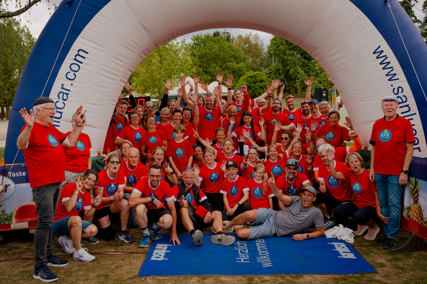 Read more about the article Rückblick: 4. SWE Albtal-Triathlon am 13.09.2026